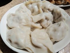 -金谷园饺子馆(北邮总店)