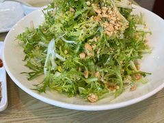-乔家小院•本地小海鲜•非遗驴肉(万年泉路店)