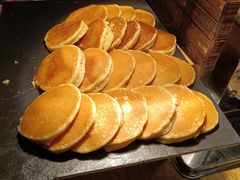 -上海东方佘山翰悦阁酒店·Vie全日制餐厅