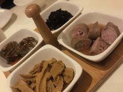 -莆田餐厅PUTIEN(西安万象天地店)