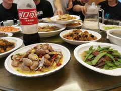 -温州炎亭海鲜阁(万塘路店)