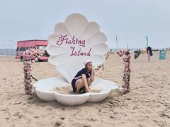 -渔岛海洋度假区