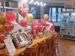 -雕刻时光咖啡馆(南院门店)