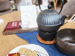 -扫雪煮茶(西村店)