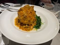 -狮王府淮扬菜(夫子庙老门东店)