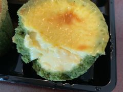 -泸溪河桃酥(西直门凯德店)