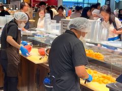 -永辉超市(鲁谷店)