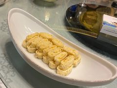 -十二毡房蒙餐·蒙古包