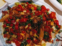 -老昆明·家常菜·钱大妈(金马碧鸡店)