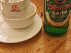 -李军力烧烤(政通路店)