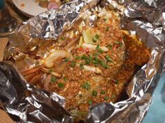 -街角等你.大连海鲜烧烤(西安路店)