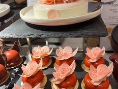 -粤海喜来登酒店·盛宴海鲜牛排自助餐厅(天河城店)