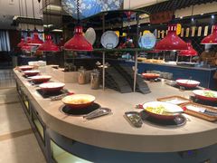 -曙光国际大酒店中餐厅