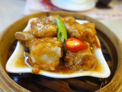 -点都德(北京路贰店)