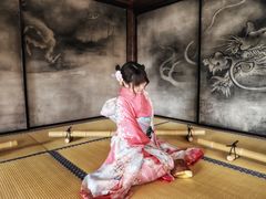 -樱京和服租赁体验(京都总店)