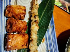 -三月居酒屋(青年大街店)