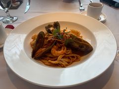 -王品牛排(郑州大卫城店)