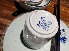 -鱼食饭稻·苏浙土菜17年老馆子(平江路店)