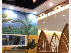 -琥珀宫南亚餐厅(欢乐城店)
