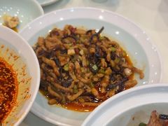 -天成·川菜家宴(礼岗店)