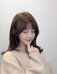 -V HAIR SALON造型