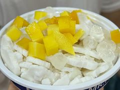 -冰椰岛椰冰(亚龙湾店)
