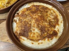 肉酱多利亚焗饭-萨莉亚意式餐厅(金隅嘉品mall店)