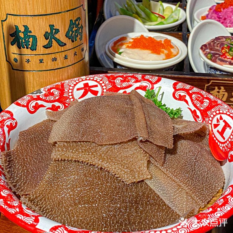 北京既有颜值，又有实力的宝藏火锅店！