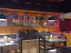 大堂-囧吉香生蚝牛排馆(湖北路店)