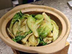 -留半山·香港食堂(啦啦宝都店)
