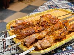 -新疆伊宁远征餐厅