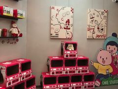 -静宜和她的朋友(星海广场店)