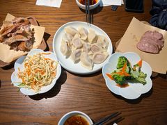 -天怡興·百年蒸饺(万豪广场店)