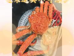 长脚蟹-蚝专家(北滘店)