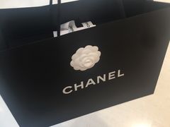 -CHANEL(恒隆广场店)