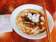 -奎元馆.百年奎元.非遗传承(西湖边的解放路店)