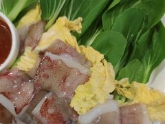 -三个渔夫·蒸汽海鲜(小白楼店)