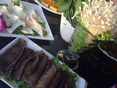 iphone_upload_pic-重庆德庄火锅(体育中心店)