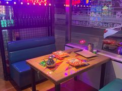 -连锦记海鲜烧烤大排档·锦州特色(西安路交大店)
