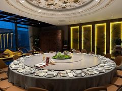 -羲和雅苑•北京烤鸭(平安国际金融中心店)