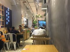 大堂-云味馆·云南菜·云南米线(同泰时代广场店)