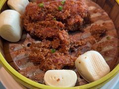 -玉林烤鸭店(黄村兴华店)