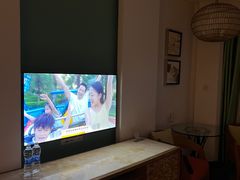 -三亚海棠湾喜来登度假酒店