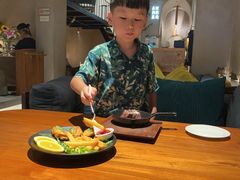 -陶享时光西餐·下午茶(信河街店)