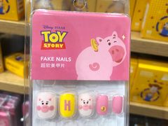 -名创优品(天河区正佳广场二店)