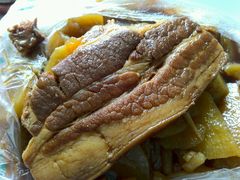 -赵家好米干饭把子肉(小纬六路店)