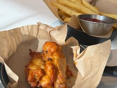 -必胜客(蚌埠东海万达店)