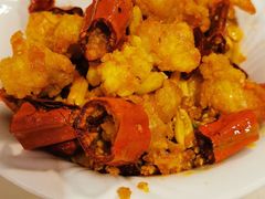 -嘉丰湘菜馆(芳群园店)