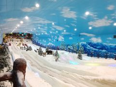 -世界之窗阿尔卑斯冰雪世界