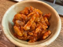 -成吉思汗 しろくま(札幌本店)